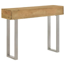 Coaster Furniture Draco Console Table 953512 IMAGE 4
