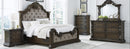 Signature Design by Ashley Maylee B947-46 Five Drawer Chest IMAGE 8