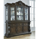 Signature Design by Ashley Maylee D947-80 Dining Room Buffet IMAGE 5