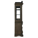 Signature Design by Ashley Maylee D947D1 Dining Buffet and Hutch IMAGE 4