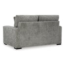 Signature Design by Ashley Dunmor 2490435 Loveseat IMAGE 4