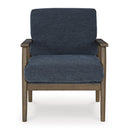 Signature Design by Ashley Bixler 2610660 Showood Accent Chair IMAGE 2