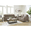 Signature Design by Ashley Navi 9400435 Loveseat IMAGE 7