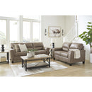Signature Design by Ashley Navi 9400435 Loveseat IMAGE 8
