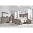 Signature Design by Ashley Blairhurst B916-93 Three Drawer Night Stand IMAGE 10