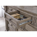 Signature Design by Ashley Blairhurst B916-93 Three Drawer Night Stand IMAGE 7