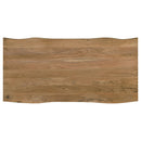 Coaster Furniture Bradshaw Dining Table 115541 IMAGE 4