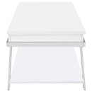 Coaster Furniture Marcia Lift Top Occasional Table Set 708157/708158 IMAGE 14