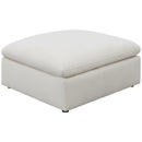 Coaster Furniture Hobson 551451-SET 6 pc Reversible Cushion Modular Sectional - Off-White IMAGE 6