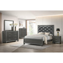 Crown Mark Kaia Queen Panel Bed B4750-Q-HBFB/B4750-Q-HBFB IMAGE 2