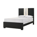 Crown Mark Rangley Queen Panel Bed B6835-Q-FB/B6835-Q-HB/B6835-KQ-RAIL IMAGE 1