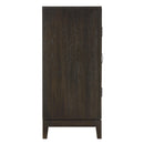 Crown Mark Jeffries Sideboard 2070-SB IMAGE 3