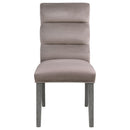 Coaster Furniture Carla Dining Chair 106684 IMAGE 2