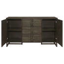 Coaster Furniture Reynolds Sideboard 107965 IMAGE 4