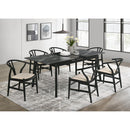 Coaster Furniture Cortona Dining Chair 108482 IMAGE 9