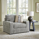 Signature Design by Ashley Dunmor 2490423 Chair and a Half IMAGE 5