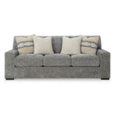 Signature Design by Ashley Dunmor 2490438 Sofa IMAGE 2