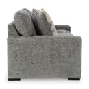 Signature Design by Ashley Dunmor 2490438 Sofa IMAGE 3