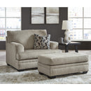 Signature Design by Ashley Stonemeade 5950414 Ottoman IMAGE 5