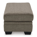 Signature Design by Ashley Stonemeade 5950514 Ottoman IMAGE 3