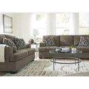 Signature Design by Ashley Stonemeade 5950539 Queen Sofa Sleeper IMAGE 8