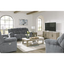 Signature Design by Ashley Tip-Off 6930482 Power Recliner with Adjustable Headrest IMAGE 11