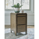 Signature Design by Ashley Jensworth A4000636 Accent Table IMAGE 5