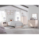 Signature Design by Ashley Wistenpine B1323-245 Five Drawer Chest IMAGE 12