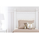 Signature Design by Ashley Mollviney B2540B2 Twin Panel Bed IMAGE 7