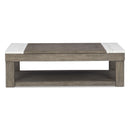 Signature Design by Ashley Loyaska T854-9 Lift Top Cocktail Table IMAGE 3