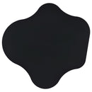 Coaster Furniture Keanu 182230 Curved 29-inch Cloud-Shaped Bistro Bar Table - Black IMAGE 8