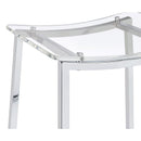 Coaster Furniture Jovani Counter Height Stool 182358 IMAGE 6