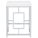 Coaster Furniture Jackson 4 pc Counter Height Dinette 182714 IMAGE 15