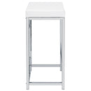 Coaster Furniture Jackson 4 pc Counter Height Dinette 182714 IMAGE 16