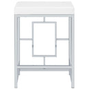 Coaster Furniture Jackson 5 pc Counter Height Dinette 182715 IMAGE 11