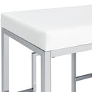Coaster Furniture Jackson 5 pc Counter Height Dinette 182715 IMAGE 18