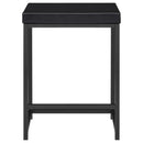 Coaster Furniture Hawes 4 pc Counter Height Dinette 182724 IMAGE 10