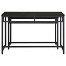 Coaster Furniture Hawes 4 pc Counter Height Dinette 182724 IMAGE 8