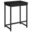 Coaster Furniture Hawes 4 pc Counter Height Dinette 182724 IMAGE 9