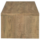 Coaster Furniture Lynette Coffee Table 704128 IMAGE 4