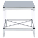 Coaster Furniture Lindley End Table 709727 IMAGE 4