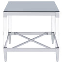 Coaster Furniture Lindley End Table 709727 IMAGE 5