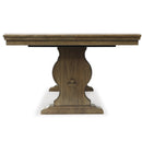 Benchcraft Sturlayne D787-35 Rectangular Dining Room Extension Table IMAGE 4