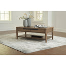 Signature Design by Ashley Roanhowe Occasional Table Set T769-1/T769-3/T769-3 IMAGE 2