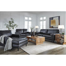 Signature Design by Ashley Bryceview 2120535 Loveseat IMAGE 7