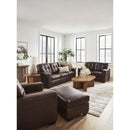 Signature Design by Ashley Santorine 2170635 Loveseat IMAGE 12