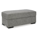 Signature Design by Ashley Dunmor 2490414 Ottoman IMAGE 1