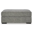 Signature Design by Ashley Dunmor 2490414 Ottoman IMAGE 2