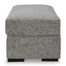 Signature Design by Ashley Dunmor 2490414 Ottoman IMAGE 3