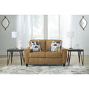 Benchcraft Erinslane 2520735 Loveseat IMAGE 5